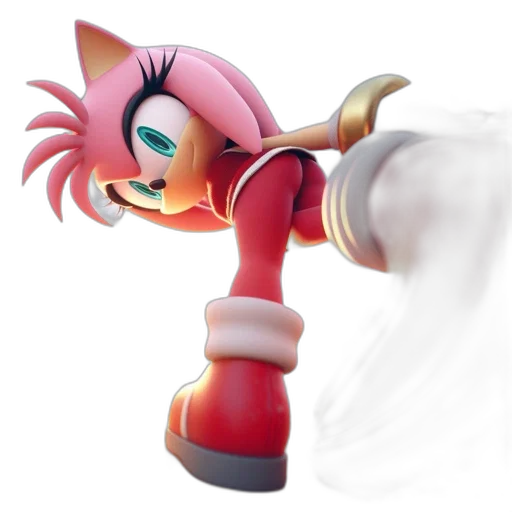 weapon, staff, robot, animal transparent PNG cut-out