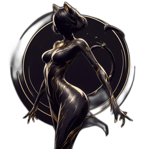 dress, staff, concept art, fantasy art transparent PNG cut-out