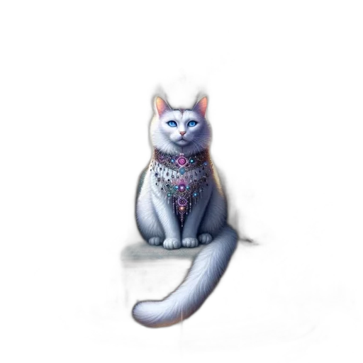jewelry, staff, animal, creature transparent PNG cut-out