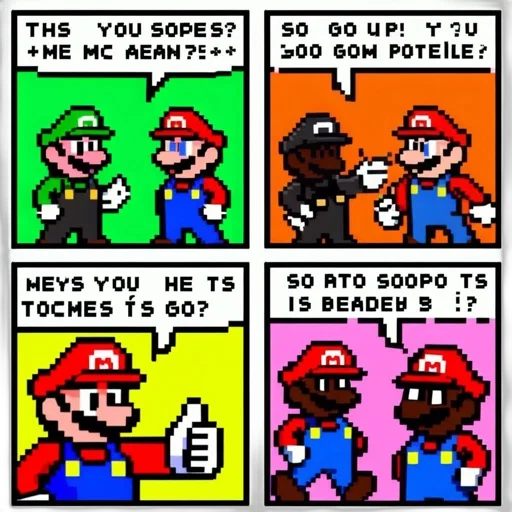 pixel art, comic book art, concept art, fire transparent PNG cut-out