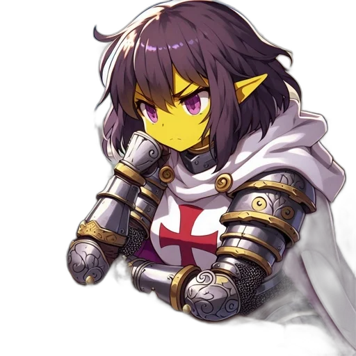 sword, weapon, crown, staff transparent PNG cut-out