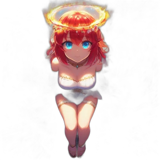 crown, dress, staff, hat transparent PNG cut-out