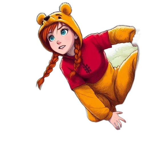 animal, dress, staff, jacket transparent PNG cut-out
