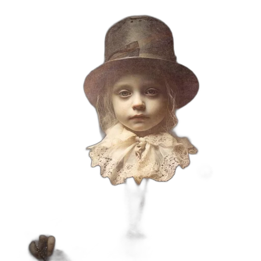 hat, face, jewelry, crown transparent PNG cut-out