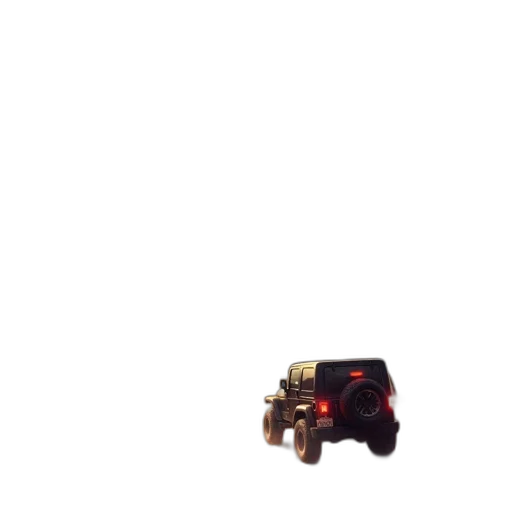 car, robot, weapon, animal transparent PNG cut-out