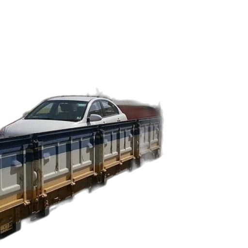 car, 3d render, concept art, photorealistic transparent PNG cut-out