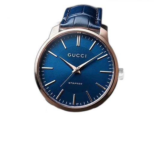 jewelry, blue, gucci, mens transparent PNG cut-out