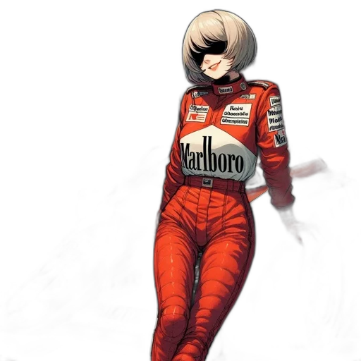 dress, jacket, robot, car transparent PNG cut-out