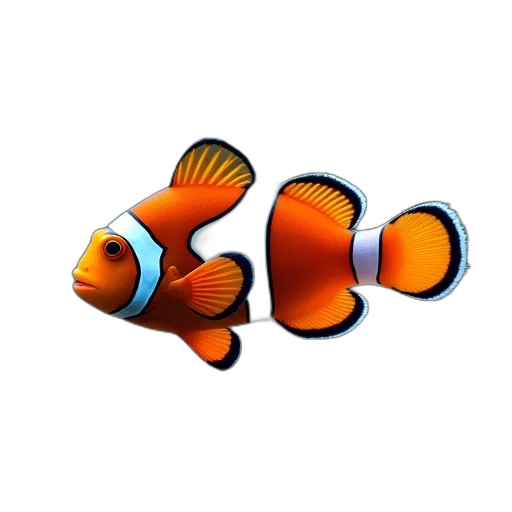 animal, staff, 3d render, photorealistic transparent PNG cut-out