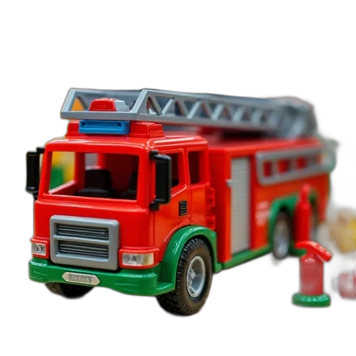 car, weapon, 3d render, fire transparent PNG cut-out