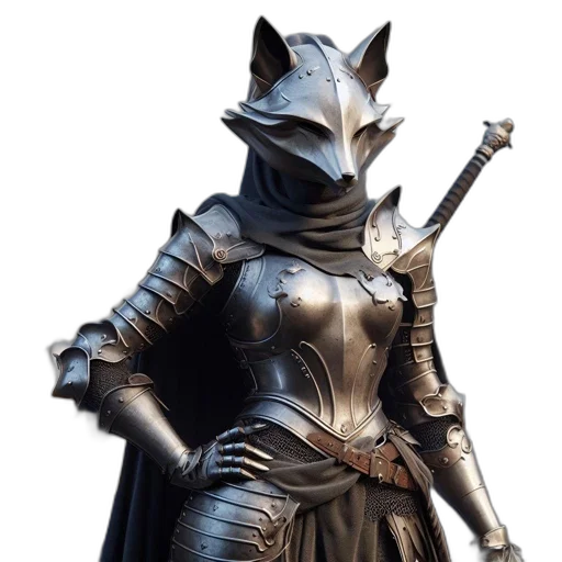 mask, staff, sword, weapon transparent PNG cut-out