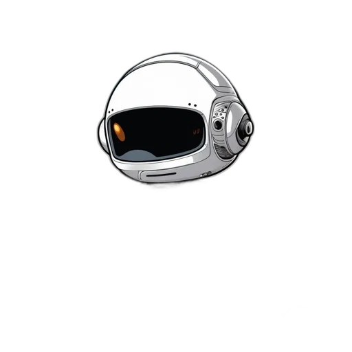 robot, jewelry, mask, face transparent PNG cut-out