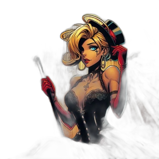 staff, weapon, comic book art, pixel art transparent PNG cut-out