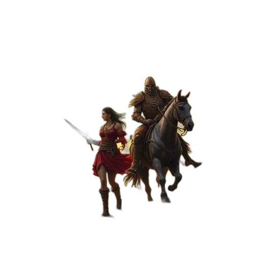 sword, weapon, staff, dragon transparent PNG cut-out