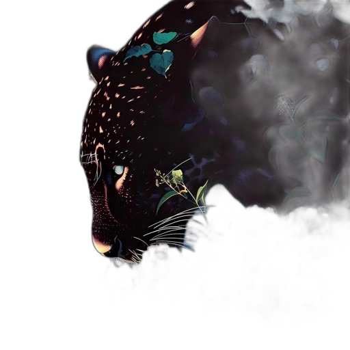 dragon, mask, creature, animal transparent PNG cut-out