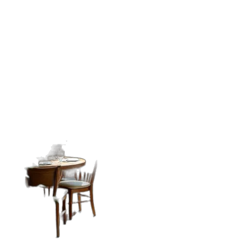 furniture, food, robot, dress transparent PNG cut-out