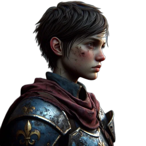 face, dragon, concept art, fantasy art transparent PNG cut-out