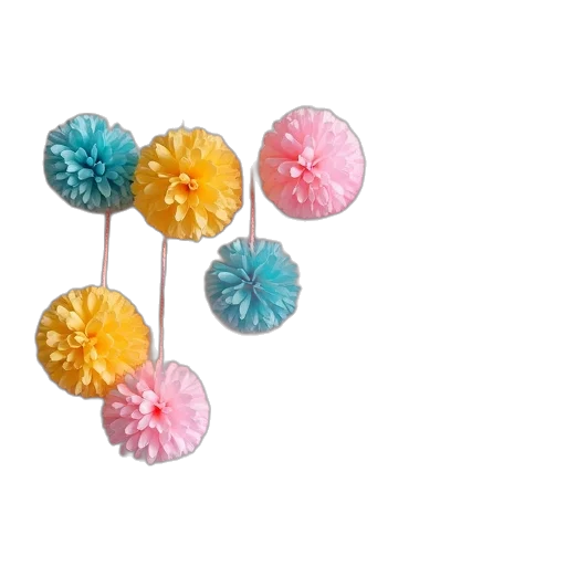 umbrella, flower, jewelry, crown transparent PNG cut-out