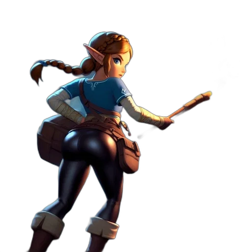 staff, weapon, sword, concept art transparent PNG cut-out