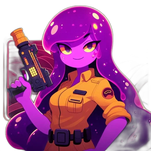 staff, weapon, concept art, pixel art transparent PNG cut-out