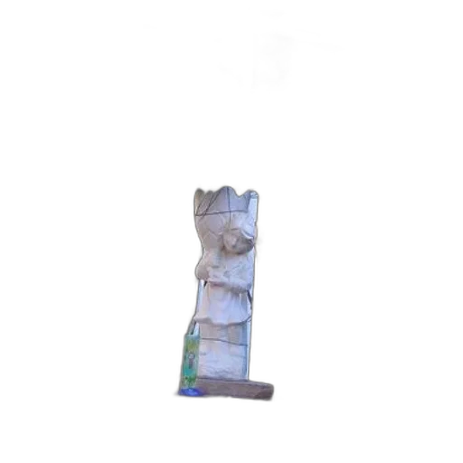 bottle, weapon, food, shoes transparent PNG cut-out