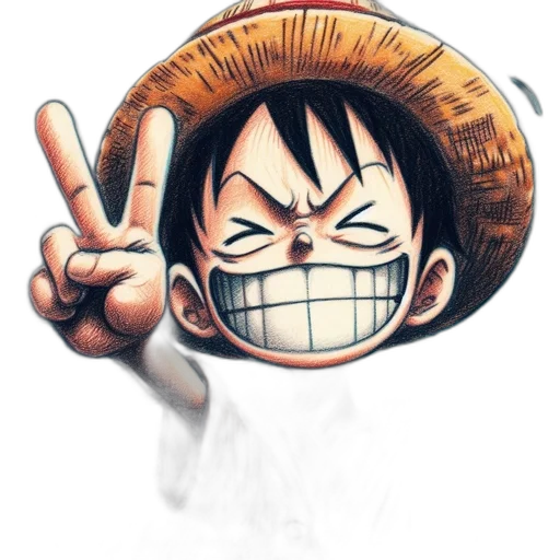 hat, face, mask, anime transparent PNG cut-out