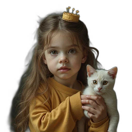 crown, animal, jewelry, creature transparent PNG cut-out