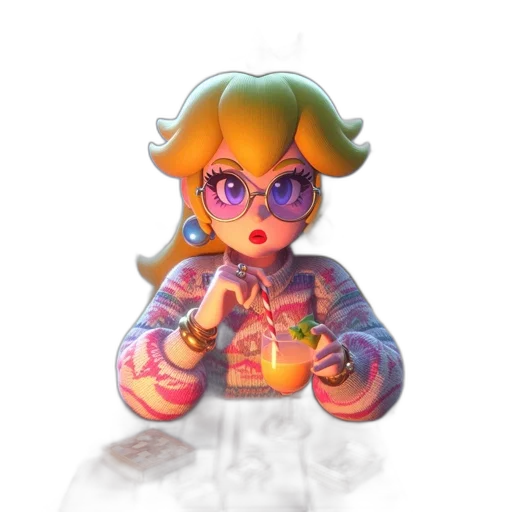 staff, mask, weapon, face transparent PNG cut-out