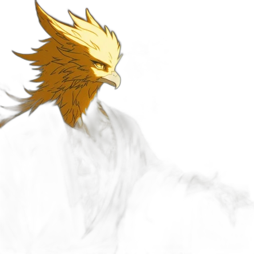dragon, mask, creature, concept art transparent PNG cut-out