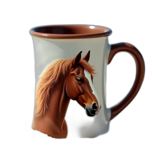 animal, photorealistic, 3d render, oil painting transparent PNG cut-out