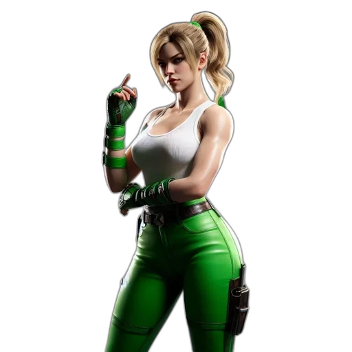 weapon, staff, jacket, concept art transparent PNG cut-out