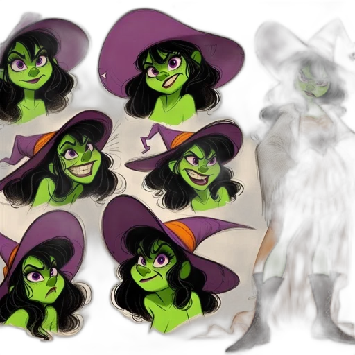 concept art, 3d render, fantasy art, cartoon transparent PNG cut-out