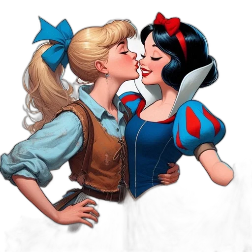 comic book art, pixel art, cartoon, concept art transparent PNG cut-out