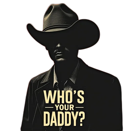 fallout, poster, words, who transparent PNG cut-out