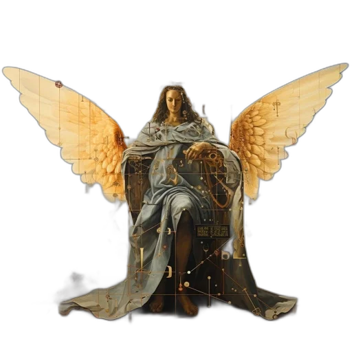 staff, concept art, fantasy art, pixel art transparent PNG cut-out
