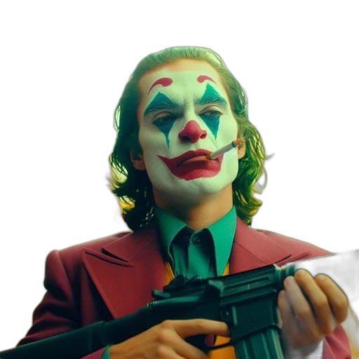 weapon, mask, face, comic book art transparent PNG cut-out