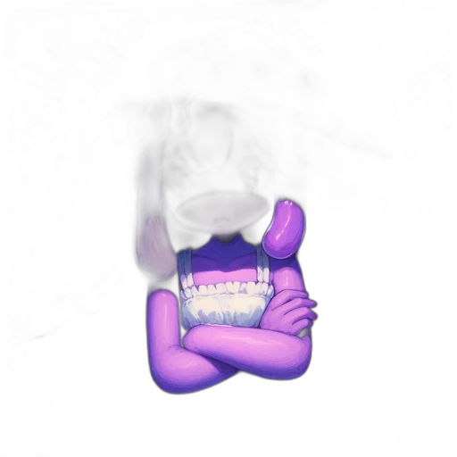 mask, crown, face, bottle transparent PNG cut-out
