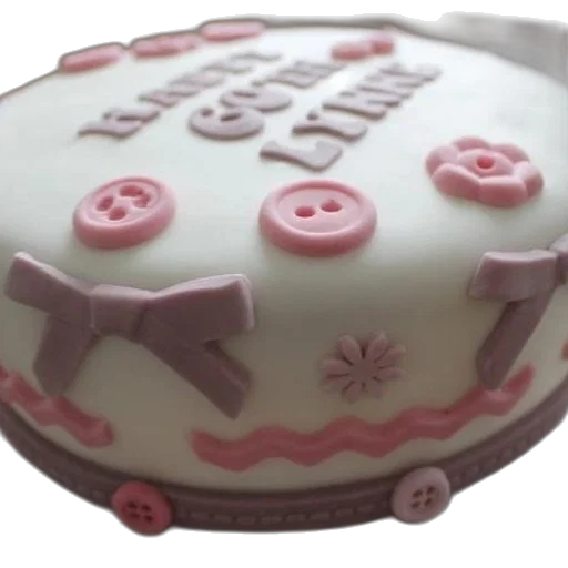 food, white, cake, pink transparent PNG cut-out