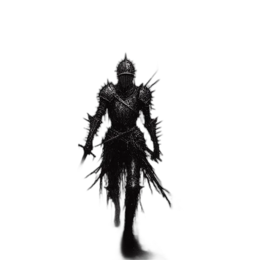 sword, staff, dragon, weapon transparent PNG cut-out