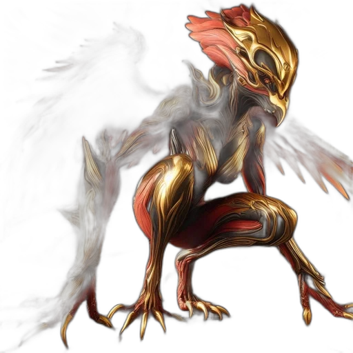 dragon, creature, mask, animal transparent PNG cut-out