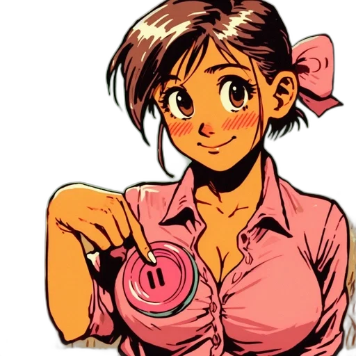 weapon, jewelry, staff, dress transparent PNG cut-out