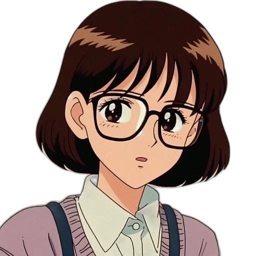 staff, face, jacket, hair transparent PNG cut-out