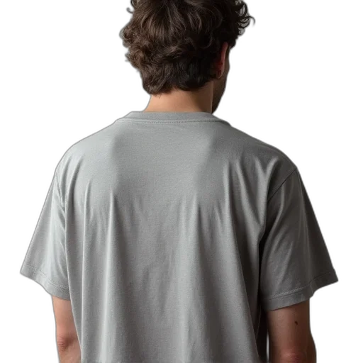jacket, hair, dress, staff transparent PNG cut-out
