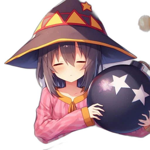 hat, weapon, staff, mask transparent PNG cut-out