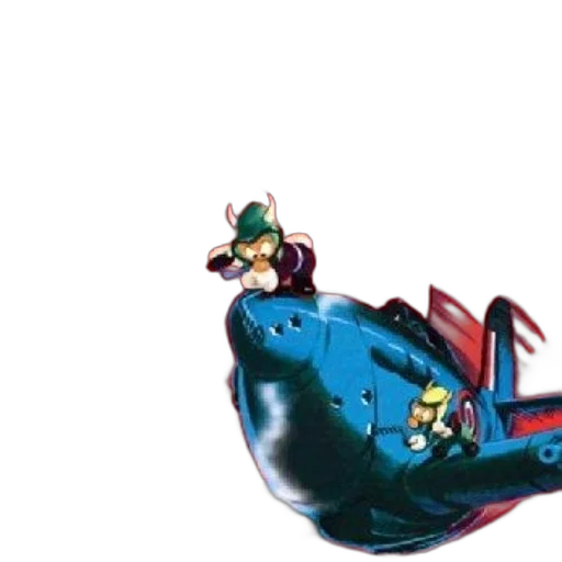 weapon, shoes, dragon, robot transparent PNG cut-out