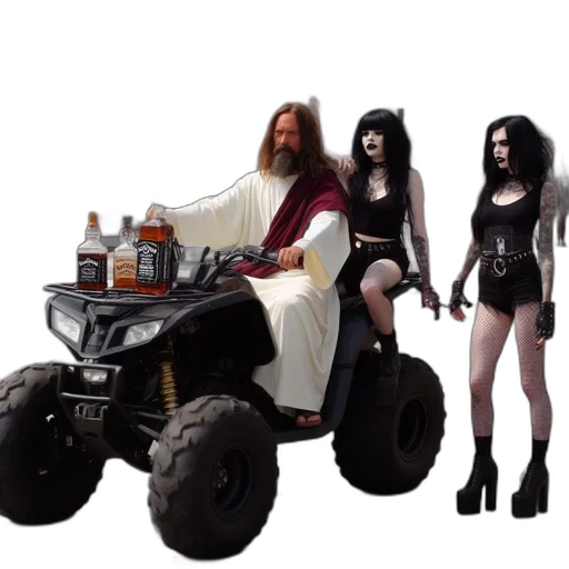 car, concept art, unconventional, scene transparent PNG cut-out