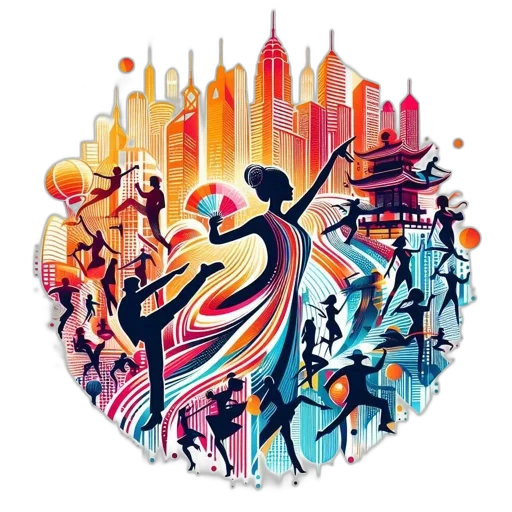 comic book art, concept art, illustrated, scene transparent PNG cut-out