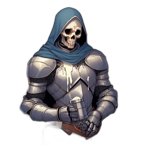 mask, sword, weapon, staff transparent PNG cut-out