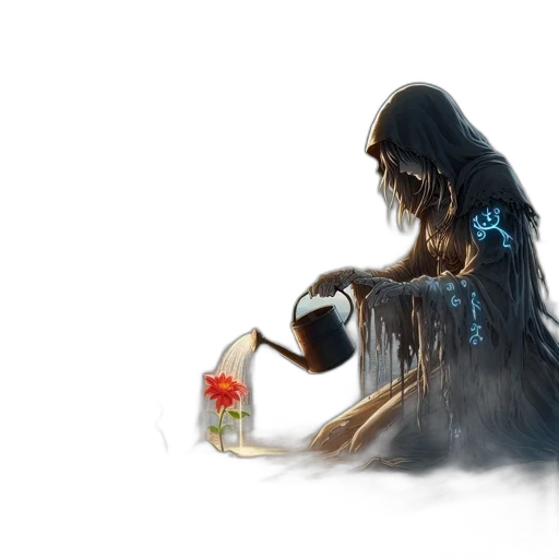food, bottle, creature, weapon transparent PNG cut-out