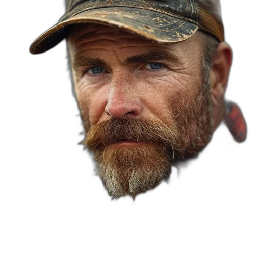 hat, face, animal, mask transparent PNG cut-out